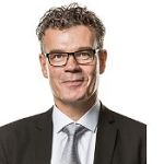 Göran Björkman is new president at SMT