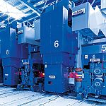 Implementation of QWR 4.0 Quality Wirerod mill at ABS