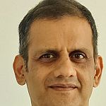 Rajesh Kamath to head thyssenkrupp Industrial Solutions