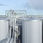 Innocent builds a de Blender plant in Rotterdam