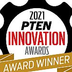 Rogue ES 180i PRO inverter wins 2021 Innovation Award