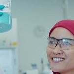 BHP produces nickel sulfate crystals from Kwinana plant