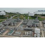 JGC awarded FEED and EPC for Cameron LNG project
