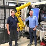 Euler invests in robotic machines from Halter