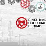 Bintai Kinden JV secures subcontracts worth RM 4.43M