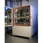 TWI acquires a climatic chamber from Weiss Technik