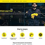 ESAB launches a global product website