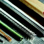 Ultra-fine wires for medical applications