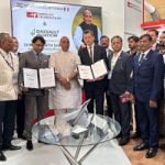 Aerolloy Technologies signs MoU with Dassault Aviation
