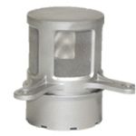 6K Additive to supply Ni718 powder to CAI