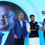 GAIL CMD receives ‘Best CEO’ award for oil & gas sector