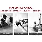 Materials Guide - Swiss Steel Group