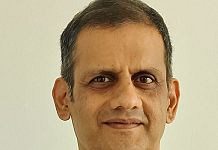 Rajesh Kamath to head thyssenkrupp Industrial Solutions