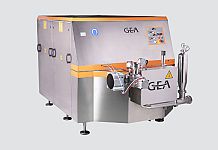 GEA launches Ariete and TriplexPanda Lab homogenizers