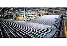 Tenaris signs an agreement with MKK USA