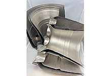 Velo3D qualifies Amperprint® 0233 Haynes® 282®