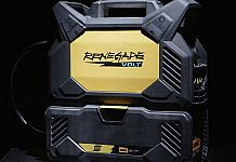 ESAB with Stanley Black & Decker® unveil RENEGADE VOLT™