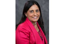 Ruby Sharma joins the ATI Board of Directors