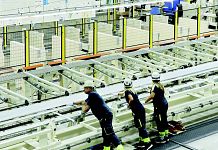 OCTG tubes for carbon capture and storage project