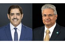 Aramco announces new leadership appointments