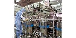 MGC to build a production facility for IHP in Japan