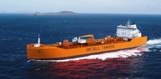 New contracts for stainless steel chemical tankers