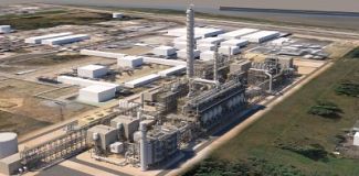 INEOS chooses Antwerp for petrochemical investment