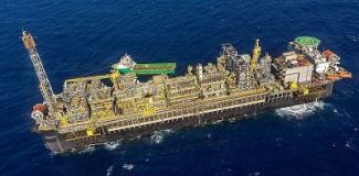 Shell & Partners Start Deep-water Production in Brazil