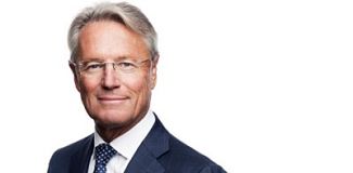 Björn Rosengren to leave Sandvik
