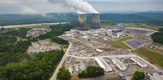 Framatome signs multimillion-dollar contracts with TVA