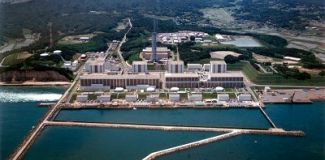 TEPCO selects Atkins to deliver HICs at Fukushima Plant