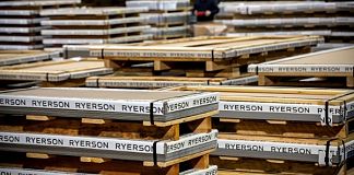 Ryerson acquires Specialty Metals Processing