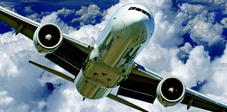 The aircraft industry is an important user of martensitic stainless steels.
