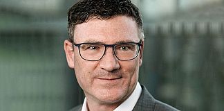 Dr Stefan Kaufmann joins thyssenkrupp as an adviser