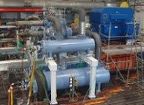 Europe’s cryoplant components ready for ITER