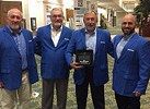 ATLAS® Products Division wins Supplier Award