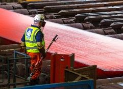 Liberty acquires Tata Steel’s business