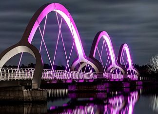 solvesborg bridge