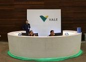 Vale appoints new CEO