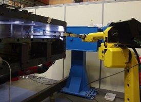 Validating suitable welding for ITER TBMs