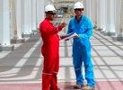 Petrofac wins EPC for gas receiving terminal