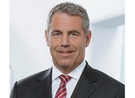 CEO Stefan Klebert to leave Schuler