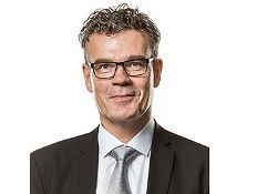 Göran Björkman is new president at SMT