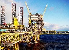 McDermott bags an EPCC contract