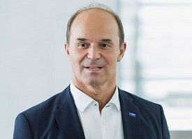 BASF announces succession