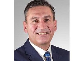McDermott appoints VP