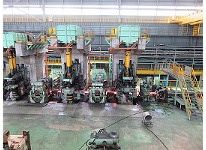 Hyundai issues FACs for long rolling mills