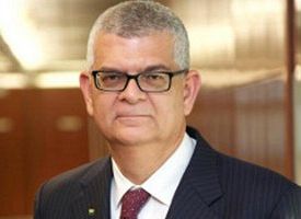 Petrobras appoints interim CEO