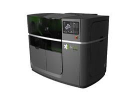 ExOne introduces new X1 25PRO™ 3D printing machine