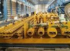 Primetals to supply billet caster and bar rolling line